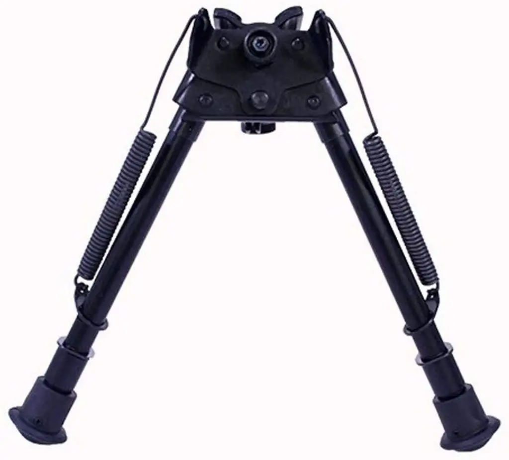 Best Bipod For Ruger Precision Rifle 25+ Tested And Revied • BowBlade