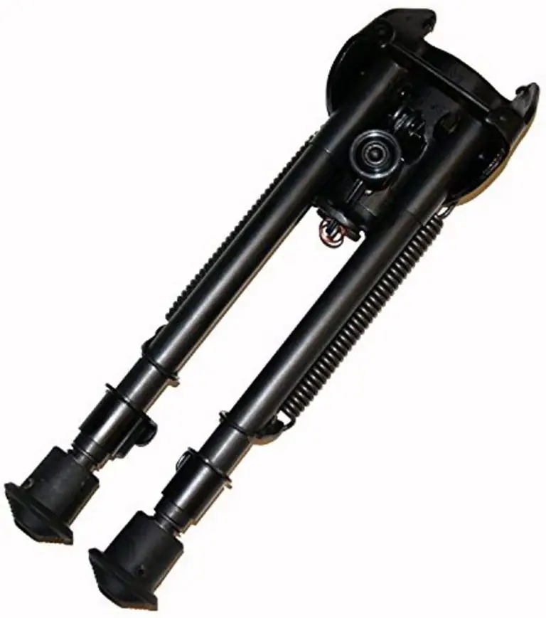 5 Best Browning X Bolt Bipod Choose The Right One For You • BowBlade