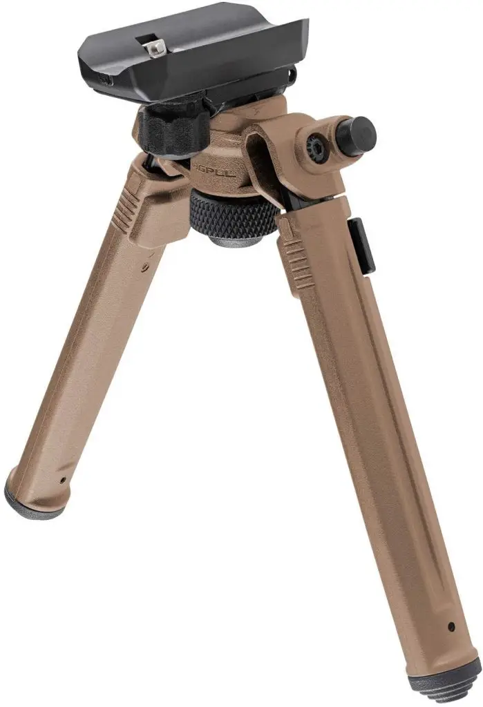 6 Best Bipod For Weatherby Vanguard Tested And Reviewed • BowBlade