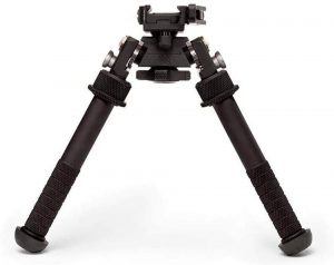 Pemium Quality Atlas Bipod Best For Ruger Precision Rifle