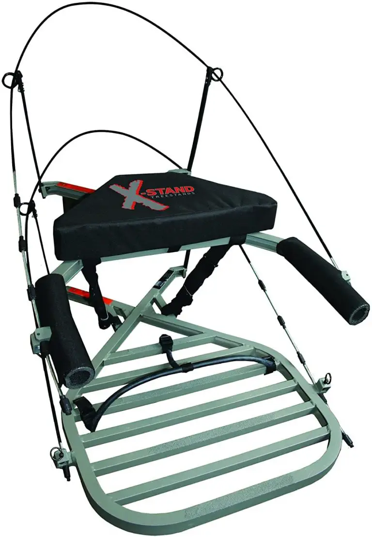 Best Lightweight TreeStand In 2022 An Exclusive Review • BowBlade