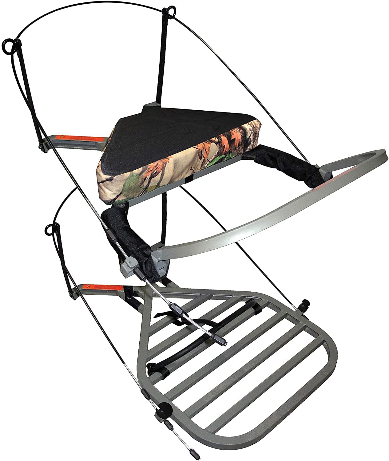 Best Lightweight TreeStand In 2022 - An Exclusive Review • BowBlade