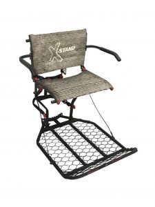 x-stand the appache treestand