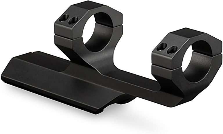 5 Best One Piece Scope Mount For Your Rifle • Bowblade 7916