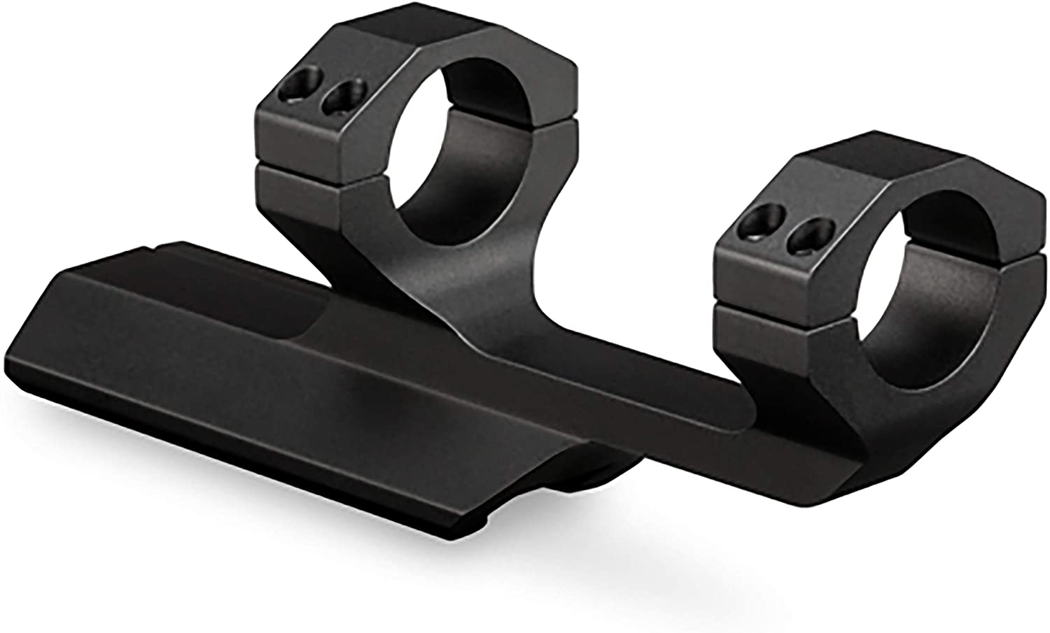 5 Best One Piece Scope Mount For Your Rifle • BowBlade