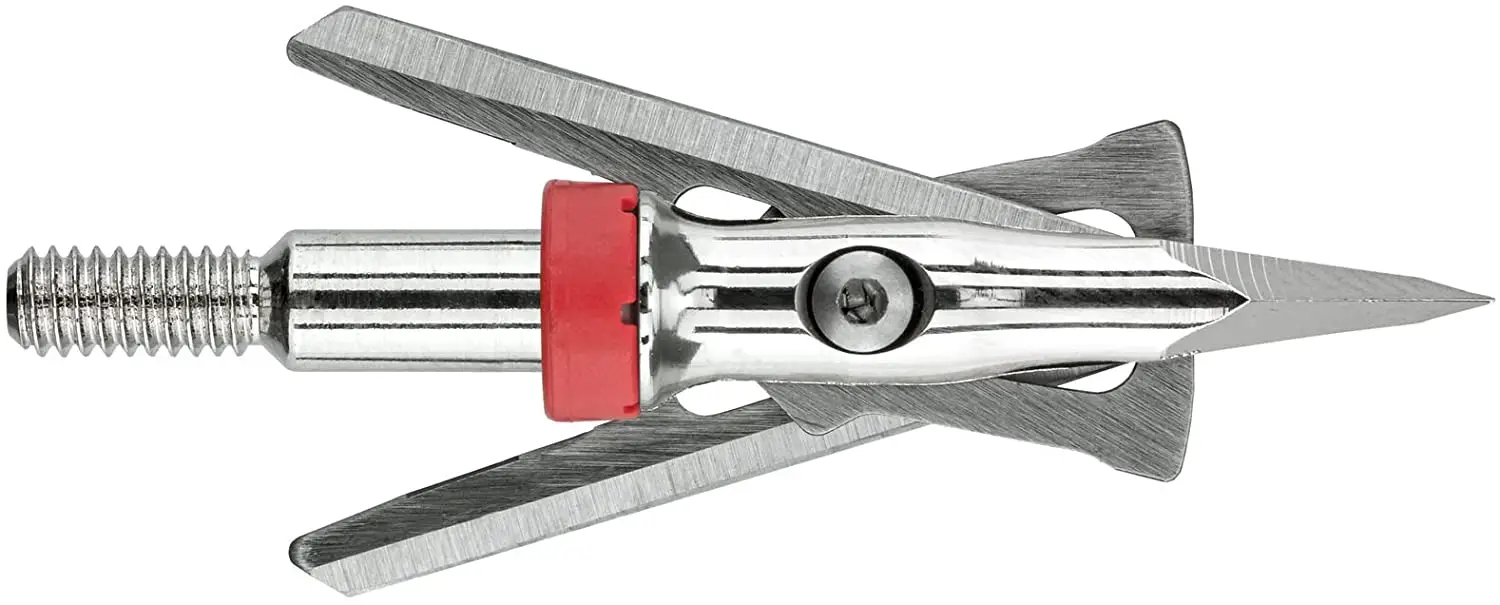 The 6 Best Double Blade Broadhead For Crossbow • BowBlade