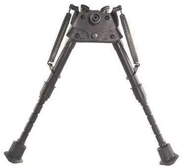 8 Long Range Accuracy Bipod For Precision Long Shooting • BowBlade