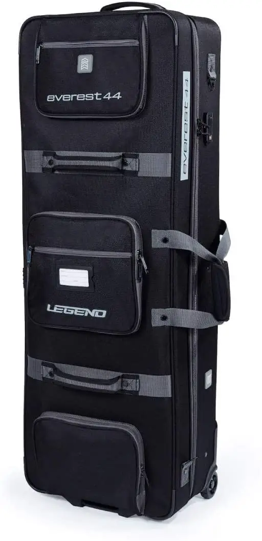 Beginners Guide To The Best Bow Cases For Air Travel • BowBlade