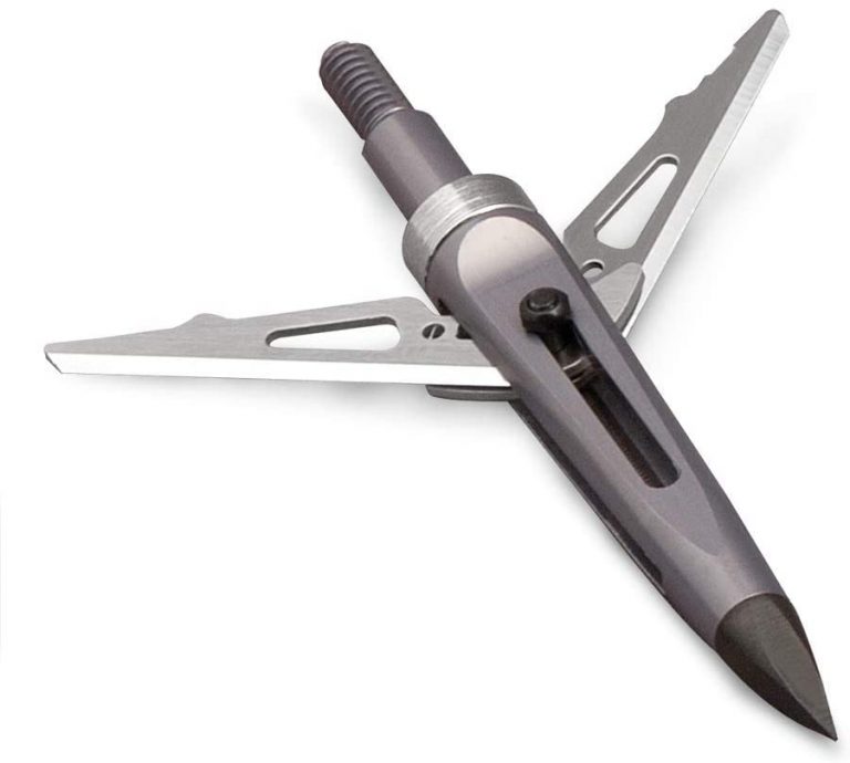 The 6 Best Double Blade Broadhead For Crossbow • BowBlade