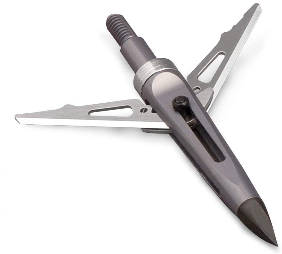 The 6 Best Double Blade Broadhead For Crossbow • BowBlade