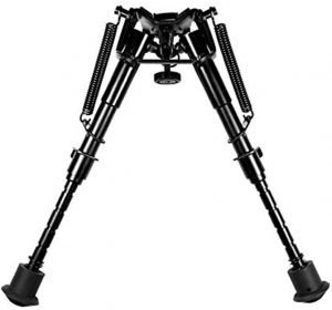 Ohuhu Bipod with Mount tension screw