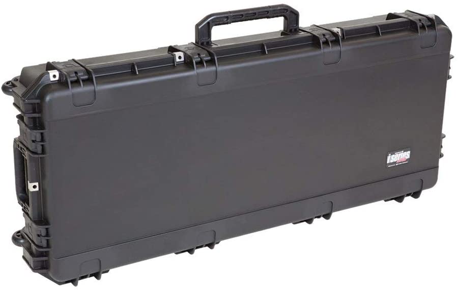 Beginners Guide To The Best Bow Cases For Air Travel • BowBlade