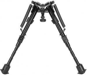 The Caldwell XLA Fixed Bipod