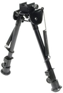 UTG Tactical OP Bipod with posi-lock