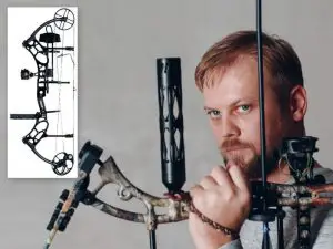 bear marshal compound bow review