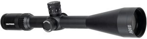 Nightforce Optics 5-20×56 SHV Rifle Scope