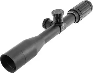 SWFA SS 10×42 Tactical Rifle Scope