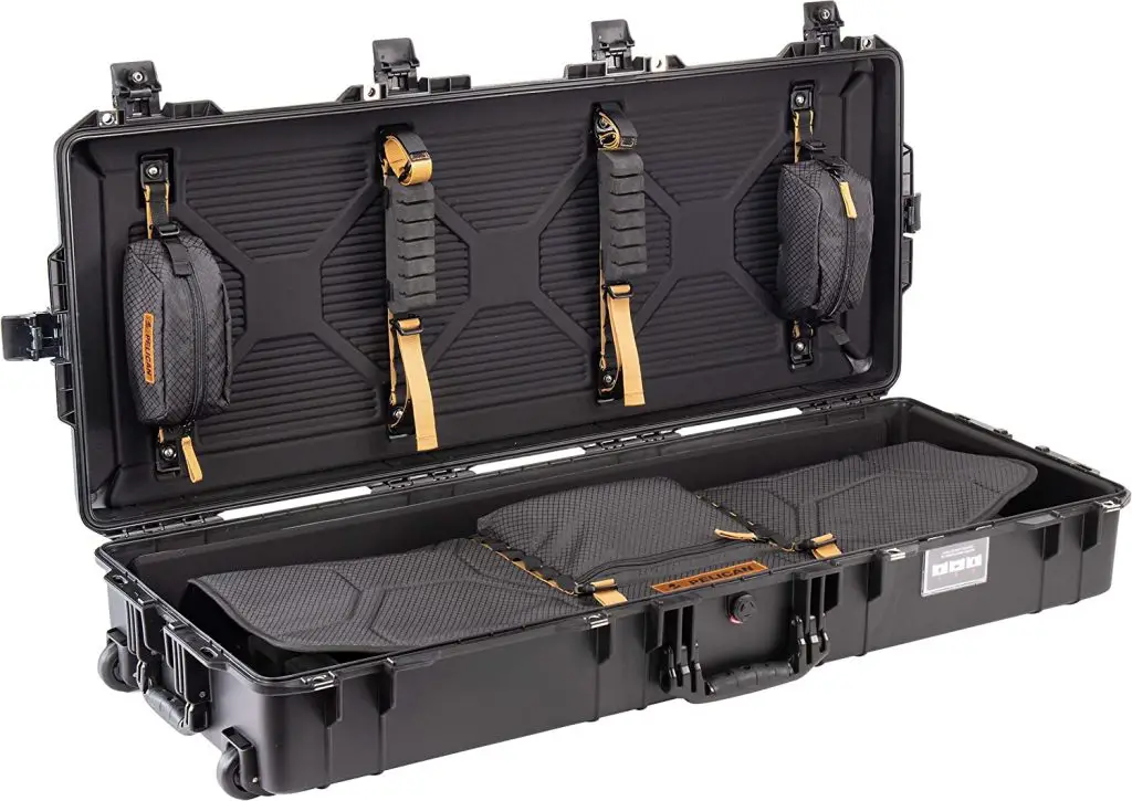 Beginners Guide To The Best Bow Cases For Air Travel • BowBlade