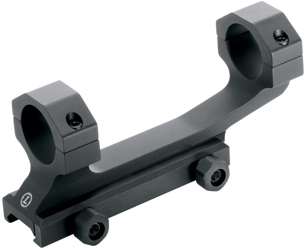 5 Best One Piece Scope Mount For Your Rifle • BowBlade