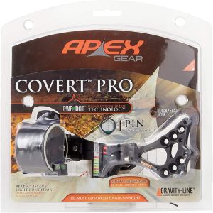 Apex Gear AG2301GB 1 Dot Covert Pro Sight