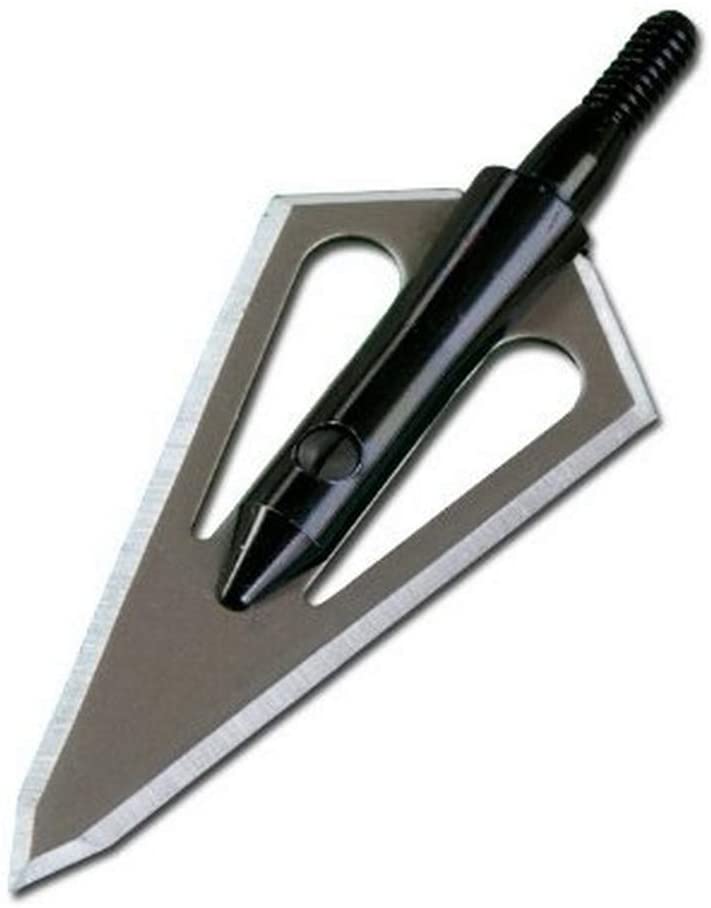 7 Best Broadhead For Low Poundage Bows In 2022 • BowBlade