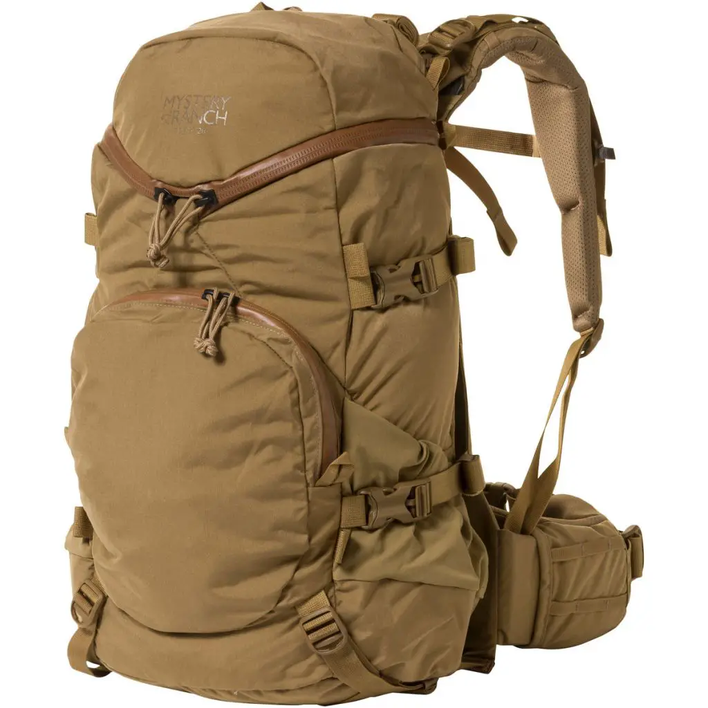 The Best Small Hunting Packs In 2022: Travel With Ease