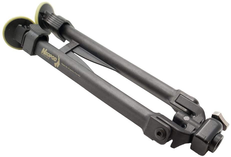 Best Lightweight Bipods For AR15 Rifle A Comprehensive Comparison