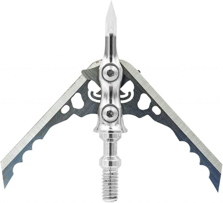 7 Best Broadhead For Low Poundage Bows In 2022 • BowBlade