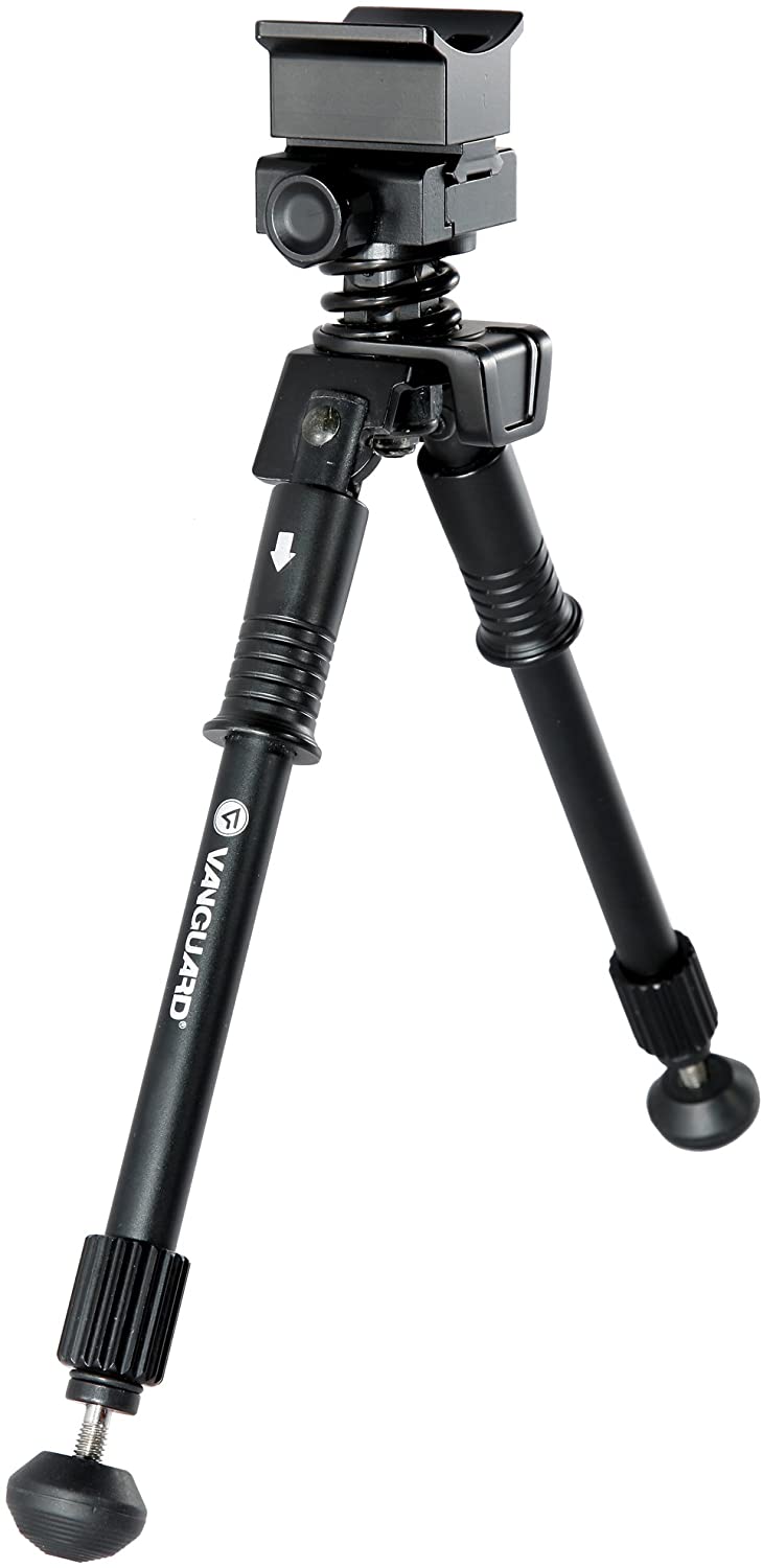 Ultimate Guide To The Best Bipod For Tikka T3 Lite In 2022 • BowBlade