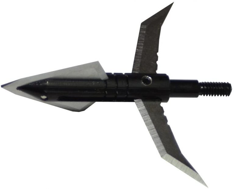 7 Best Broadhead For Low Poundage Bows In 2022 • BowBlade