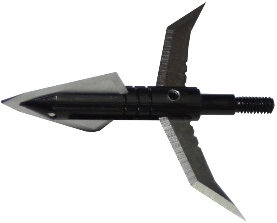 7 Best Broadhead For Low Poundage Bows In 2022 • BowBlade