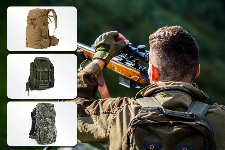 The Best Small Hunting Packs In 2022 Travel With Ease