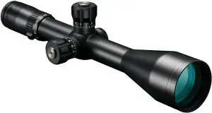 Bushnell Elite Tactical Riflescope