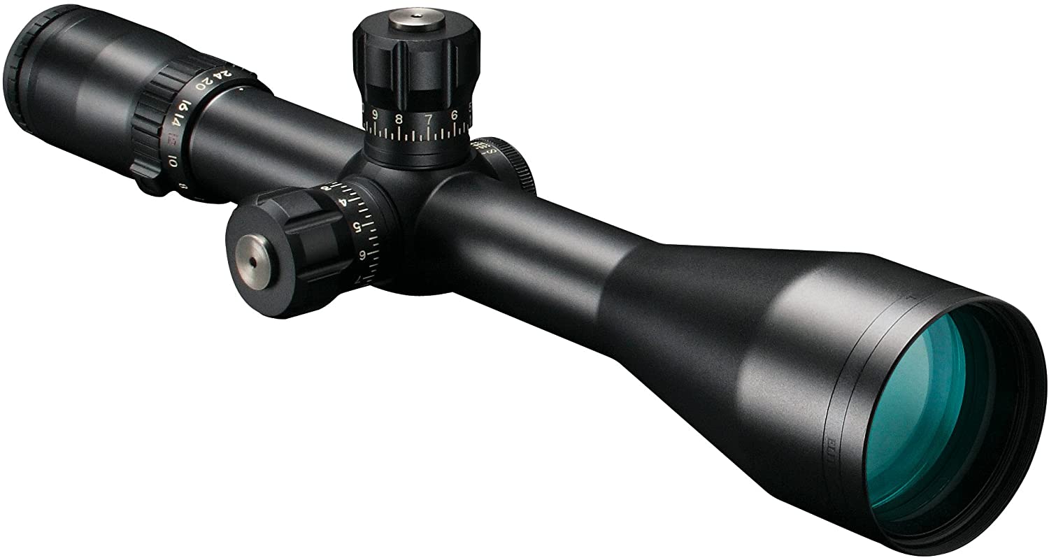 Best Rifle Scope Under Dollars The Exclusive Guide To The Top