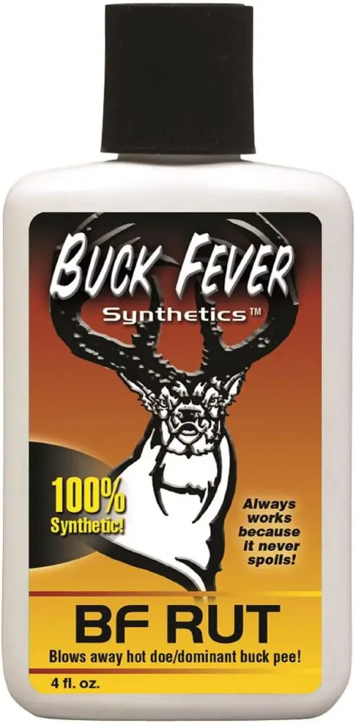 4 Best Synthetic Deer Urines Choose The Right One