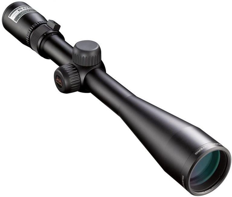 The 5 Best Scopes For Weatherby Vanguard Series 2 In 2022 Exclusive Report