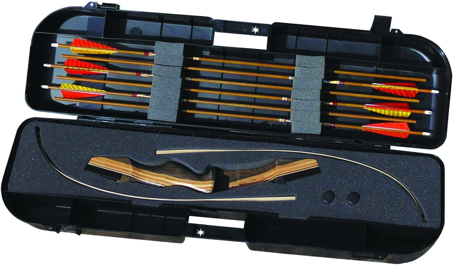 An Elaborate Collection Of Best Recurve Bow Cases In 2022