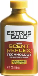 Wildlife Research 44064 Sythetic Estrus Gold