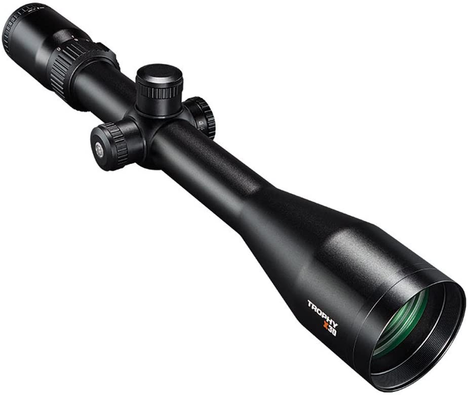 The 5 Best Scopes For Weatherby Vanguard Series 2 In 2022 Exclusive Report