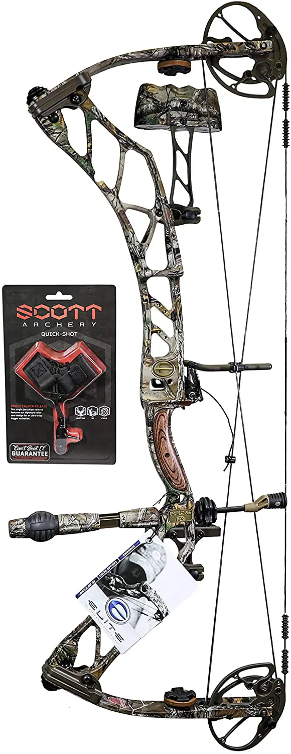 The Fastest Compound Bows In 2022 All You Need To Know