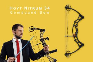 hoyt nitrum 34 compound bow review