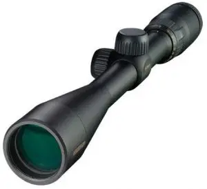 nikon prostaff 4-12x40 black matte riflescope