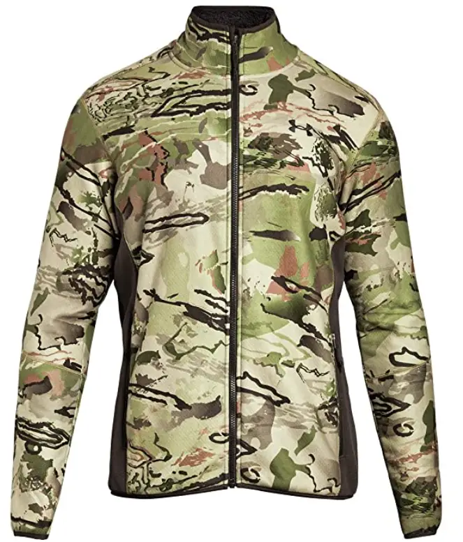 Under Armour Hunting Clothing Reviews An Exclusive Evaluation