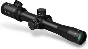 Vortex optics viper-6-24x50 riflescope