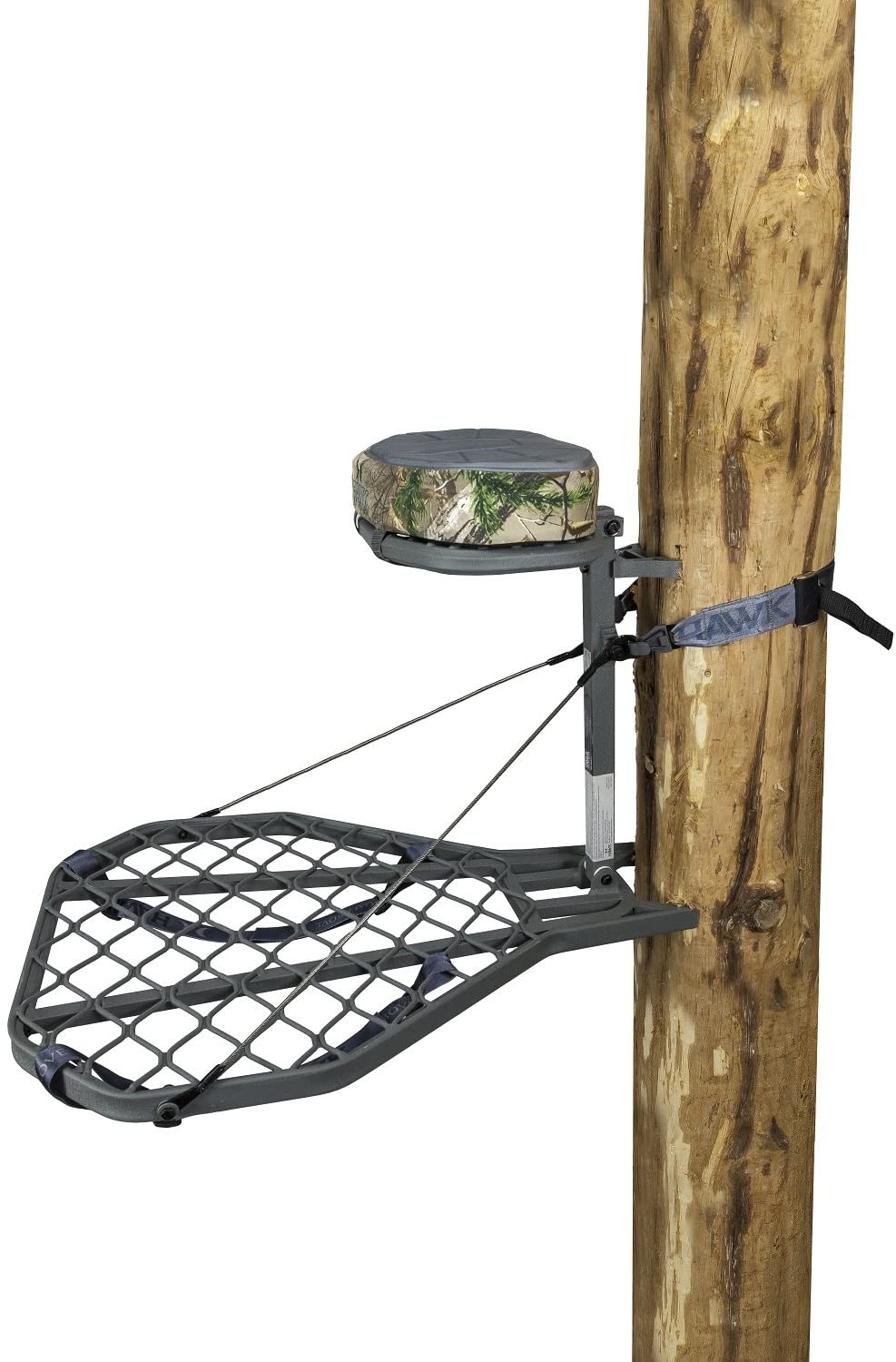 The Best Lightweight HangOn Treestands For Hunters In 2022