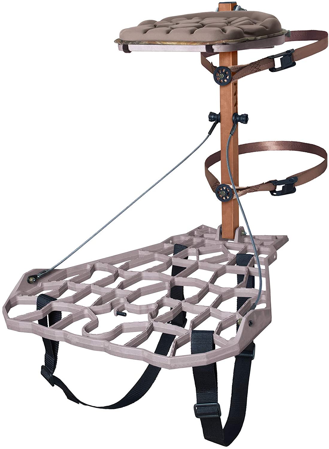 The Best Lightweight HangOn Treestands For Hunters In 2022
