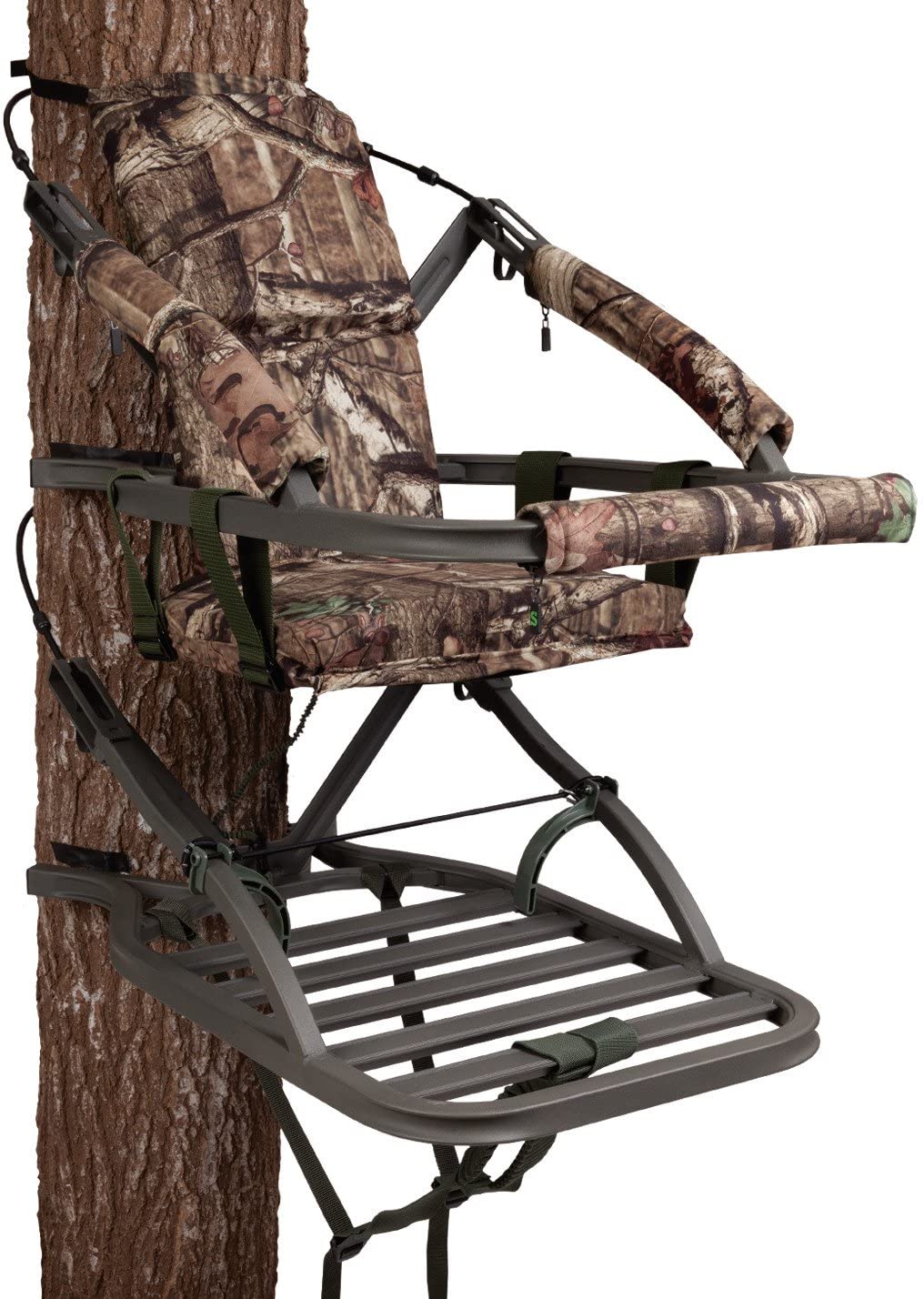The Best Lightweight HangOn Treestands For Hunters In 2022