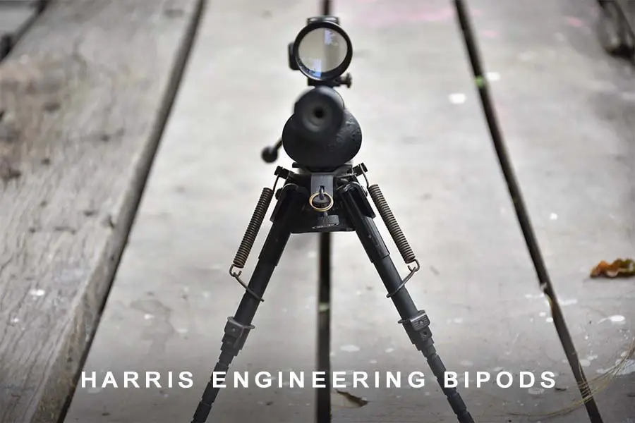 harris engineering bipods