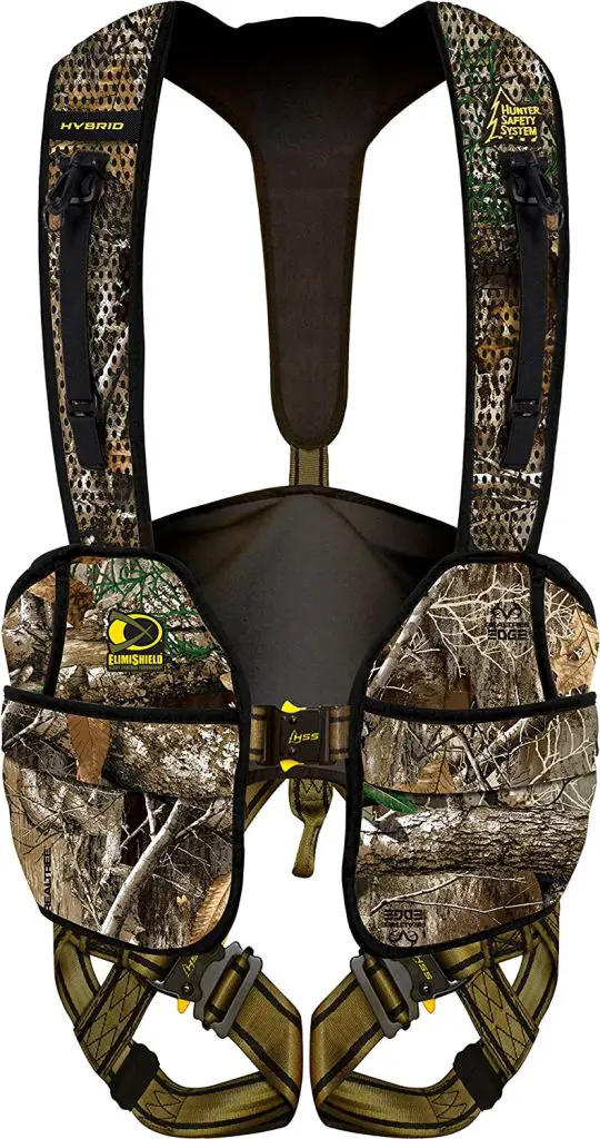 Top 3 Exclusive Tree Stand Safety Harness Best Picks • BowBlade