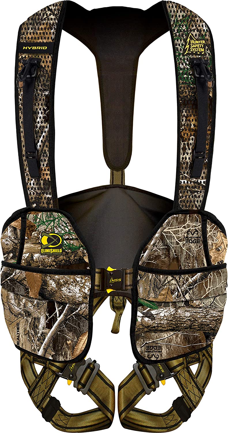 Top 3 Exclusive Tree Stand Safety Harness Best Picks • BowBlade